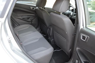 Ford Fiesta Ford Fiesta 1.0 EcoBoost Titanium|Airco|Navi|Cruise|Pdc|Nap! - afbeelding nr 17