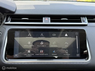 Land Rover Range Rover Velar Land Rover Range Rover Velar 2.0 P400e S Panodak Leer Virtual ACC - afbeelding nr 22