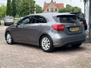Mercedes-Benz A-Klasse Mercedes-Benz A-Klasse 180 Business Solution | CAMERA | NAVI | CRUISE | - afbeelding nr 3