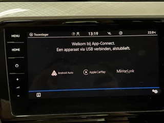 Volkswagen Passat Volkswagen Passat Variant 1.4 TSI Hybride 218PK DSG|Pano|Nardo Grey Trekhaak|Navi|Virtual Cockpit|Carplay - afbeelding nr 32