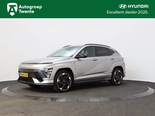 Hyundai Kona - 17299509-0