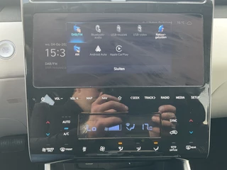Hyundai Tucson Hyundai Tucson 1.6 T-GDI PHEV Comfort 4WD Afn.Trekhaak Keyless Stoel/Stuurverw Carplay Cam! - afbeelding nr 4