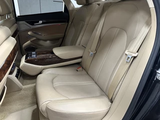 Audi S8 Audi S8 4.0 TFSI A8 plus quattro*605PK*ACC*CERAMIC*HUD*B&O - afbeelding nr 50
