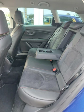 SEAT Leon Seat Leon ST 1.4 EcoTSI FR Business Intense - afbeelding nr 14