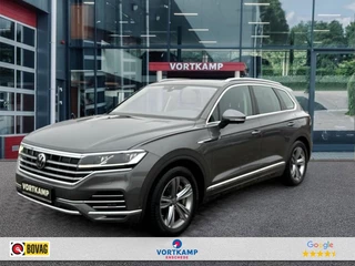 Volkswagen Touareg - 311172398-0