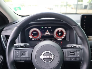 Nissan QASHQAI - afbeelding nr 24