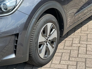 Kia Niro Kia Niro 1.6 GDi Hybrid DynamicLine CAMERA - afbeelding nr 7