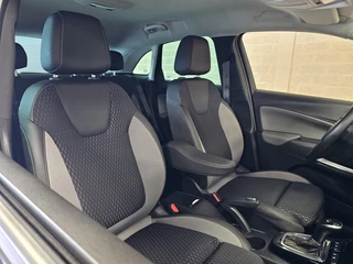 Opel Crossland X Opel Crossland X 1.2 T. Innovation - afbeelding nr 10