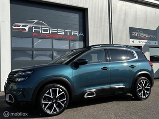 Citroën C5 Aircross Citroen C5 Aircross 1.2 PureTech Business Plus Pano CarPlay Vol! - afbeelding nr 3