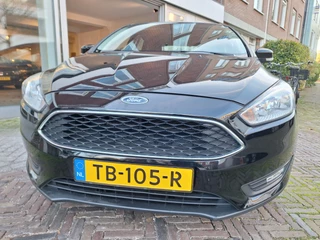 Ford Focus /69.000 Km/Navi/Apple/Android/Pdc/Cruise/NAP/garantie - afbeelding nr 11