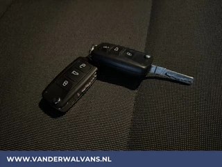 Volkswagen Caddy Parkeersensoren, 1500kg trekvermogen - afbeelding nr 19