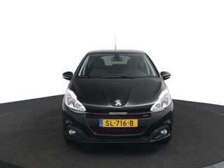 Peugeot 208 Peugeot 208 1.2 PureTech GT-line*CAMERA*ECC*CARPLAY* - afbeelding nr 20