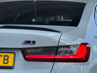 BMW M3 BMW 3-serie M3 Competition Laser|Schuifdak|HuD|Memory|Harman - afbeelding nr 17