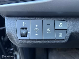 Kia Rio Kia Rio 1.0 T-GDi MHEV DynamicLine CRUISE*CAMERA*NAVI*PDC* - afbeelding nr 22