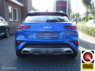 Kia XCeed Kia XCeed 1.6 GDi PHEV DynamicPlusLine Stoel stuurverwarming, Trekhaak !!! - afbeelding nr 4