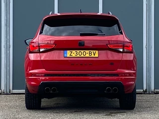 SEAT Ateca - afbeelding nr 37