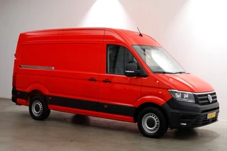 Volkswagen Crafter - afbeelding nr 10