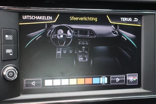 SEAT Leon SEAT Leon ST 2.0 TSI CUPRA 300 4DRIVE | Pano. | Camera | 301PK | Seat sound - afbeelding nr 31