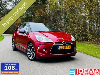 DS DS 3 - 266047134-0