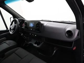 Mercedes-Benz Sprinter | Touchscreen | Camera | Betimmering | Airco | Cruise - afbeelding nr 20
