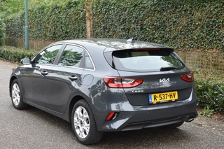 Kia Ceed | 120PK | NAVI | CAMERA | CARPLAY - afbeelding nr 5