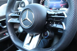 Mercedes-Benz SL Mercedes SL-klasse Roadster AMG 43 Premium Plus/Achterasbesturing - afbeelding nr 34
