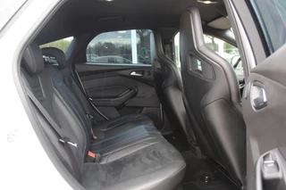 Ford Focus Ford Focus 2.3 RS / Milltek / Recaro Schaalstoelen / Camera / 19'' / Stuurverwarming / DAB / Cruise Control - afbeelding nr 12
