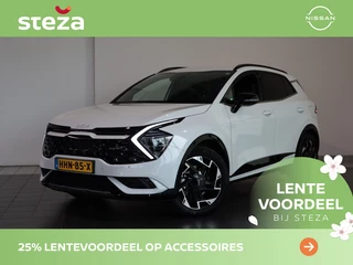 Kia Sportage - afbeelding nr 1