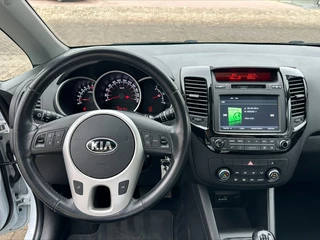 Kia Venga - afbeelding nr 9