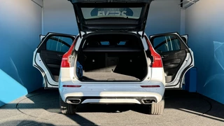 Volvo XC60 - afbeelding nr 10