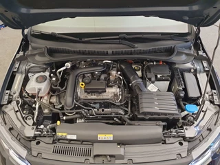 Volkswagen Polo Volkswagen Polo 1.0 TSI 95pk Life Camera, PDC, Climatronic - afbeelding nr 29