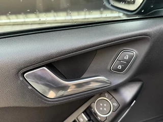 Ford Fiesta Ford Fiesta 1.0 EcoBoost Vignale|St-line|Panorama|B&O - afbeelding nr 35