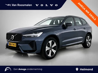 Volvo XC60 2.0 T6 AWD Plus Dark | SOH 100% | Trekhaak | 360° Camera |