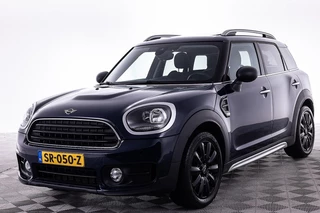 MINI Countryman - afbeelding nr 20