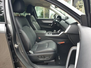 Mazda CX-60 Mazda CX-60 2.5 PHEV Homura / Convenience + Driver Assistance Pack - afbeelding nr 34