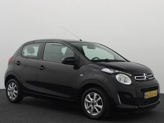 Citroën C1 AIRCO / BLUETOOTH / ELEK RAMEN / NL-AUTO - afbeelding nr 15
