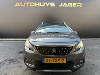 Peugeot 2008 Peugeot 2008 1.2 PureTech GT-line Panorama - afbeelding nr 15