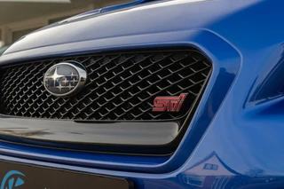 Subaru WRX Subaru WRX STI 2.5T 300PK Sport Premium - afbeelding nr 46