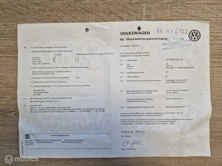 Volkswagen up! Volkswagen Up! Move UP /Airco /Cruise Control /Bluetooth - afbeelding nr 36