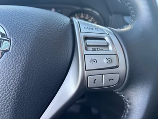 Nissan QASHQAI Nissan QASHQAI 1.2 CONNECT EDITION AUTOMAAT NAVI PANORAMA AIRCO/ECC - afbeelding nr 23