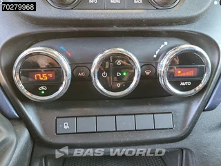 Iveco Daily Iveco Daily 35S18 3.0L Automaat L2H2 3,5t Trekhaak Airco Cruise Camera L2 12m3 Airco Trekhaak Cruise control - afbeelding nr 14