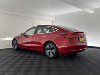 Tesla Model 3 (INCL-BTW) Aut. *PANO | AUTO-PILOT | NAPPA-LEATHER | KEYLESS | FULL-LED | MEMORY-PACK | SURROUND-VIEW | DAB | CARPLAY | DIGI-COCKPIT | LANE-ASSIST | COMFORT-SEATS | 18
