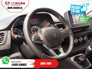 Renault Trafic Renault Trafic 2.0 dCi 130 pk L2 BPM VRIJ! DC Dubbel Cabine LED/ 2xSchuifdeur/ Navi/ Carplay/ Camera/ PDC/ Cruise - afbeelding nr 12