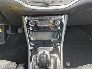 Opel Astra OPEL ASTRA 1.2 EDITION / Carplay / Camera / - afbeelding nr 17
