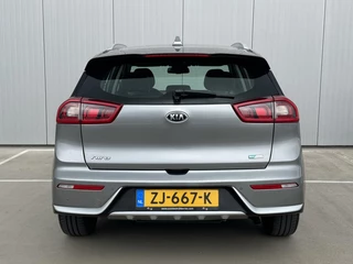Kia Niro Kia Niro 1.6 GDi Hybrid DynamicLine|Navi|NL-Auto - afbeelding nr 15