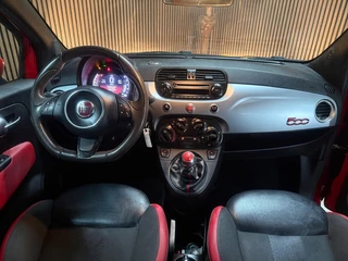 Fiat 500 - afbeelding nr 7