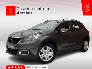 Peugeot 2008 | Automaat | Carplay/Android Auto | Navigatie | - afbeelding nr 1