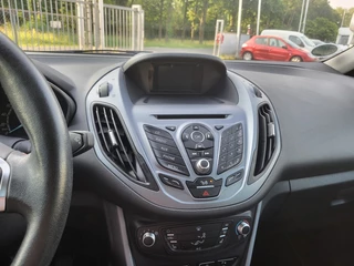 Ford B-MAX Ford B-MAX 1.0 EcoBoost Style Airco Cruise control Stoelverwarming Spraakhe - afbeelding nr 20