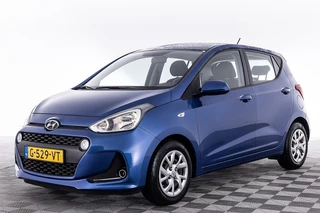 Hyundai i10 - afbeelding nr 20