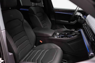 Volkswagen Touareg - afbeelding nr 8